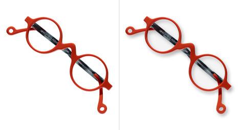 clippers melbourne drop shadow sample image for kids-sun glass
